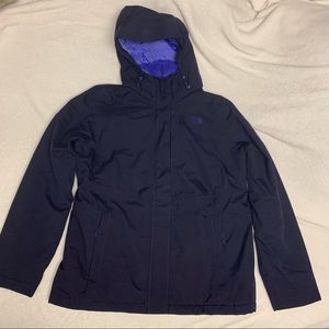 The North Face Women Winter Jacket